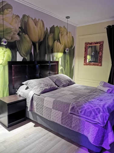 Fotografía 6 de Lux Suites en Viña Del Mar, Valparaiso
