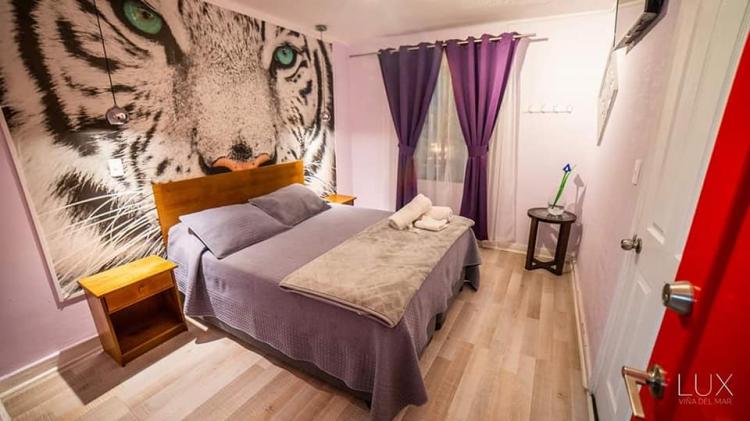 Fotografía 8 de Lux Suites en Viña Del Mar, Valparaiso