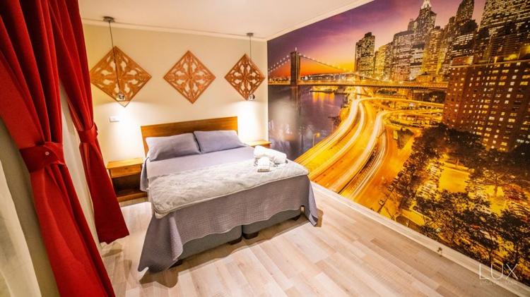 Fotografía 10 de Lux Suites en Viña Del Mar, Valparaiso