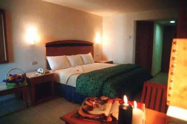Motel Buzio en Santiago, Metropolitana
