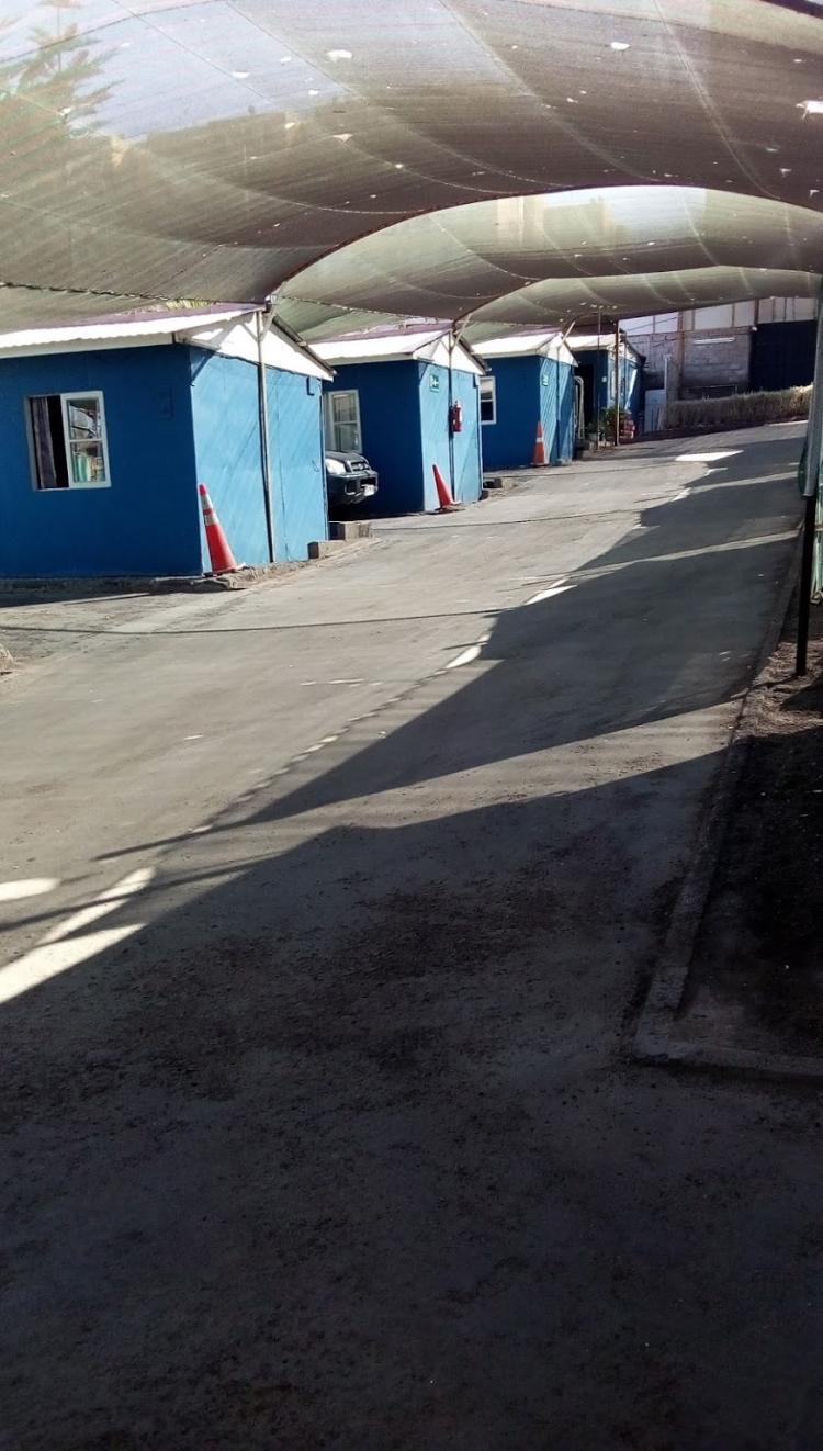 Fotografía 2 de Motel Luna Azul en Alto Hospicio en Alto Hospicio, Tarapaca