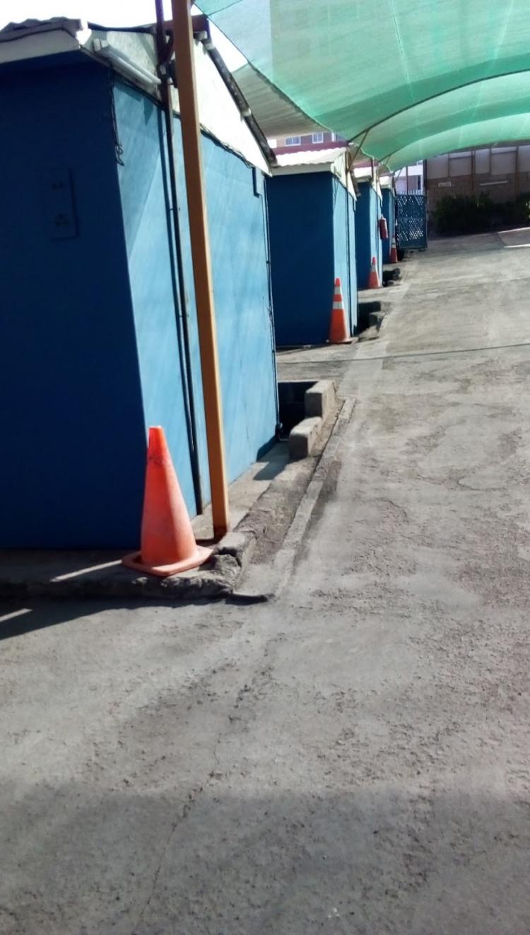 Fotografía 3 de Motel Luna Azul en Alto Hospicio en Alto Hospicio, Tarapaca