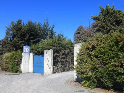 Motel Luna Azul Melipilla en Melipilla, Metropolitana