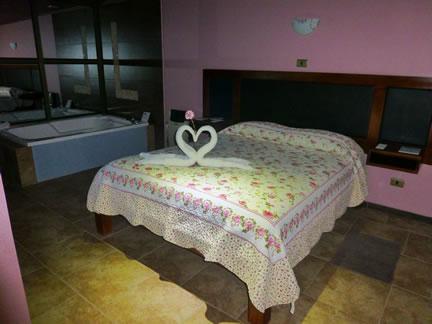 Fotografía 2 de Motel Luna Azul Melipilla en Melipilla, Metropolitana