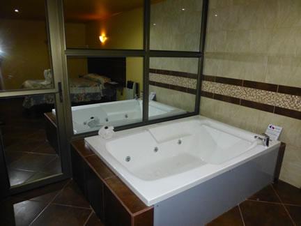 Fotografía 3 de Motel Luna Azul Melipilla en Melipilla, Metropolitana