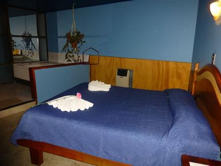 Fotografía 6 de Motel Luna Azul en Melipilla, Metropolitana