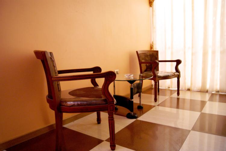 Fotografía 2 de Motel Geicha en Iquique, Tarapaca