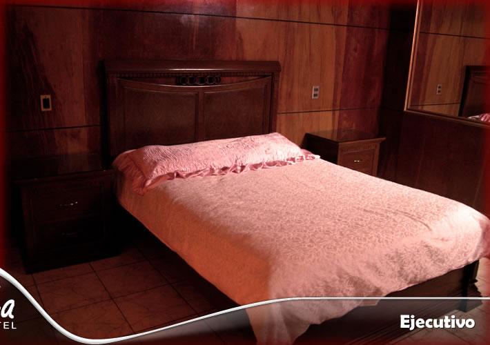 Fotografía 3 de Motel Geicha en Iquique, Tarapaca