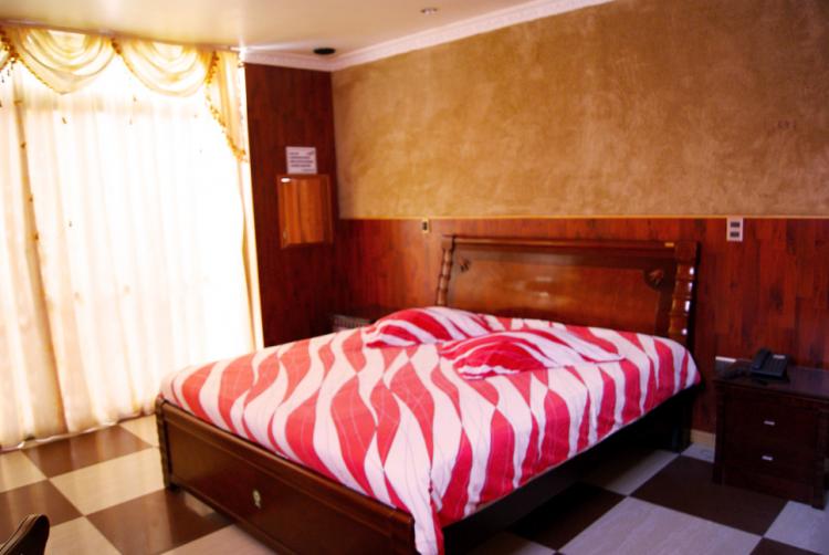 Fotografía 7 de Motel Geicha en Iquique, Tarapaca