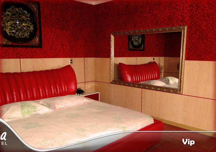 Fotografía 8 de Motel Geicha en Iquique, Tarapaca