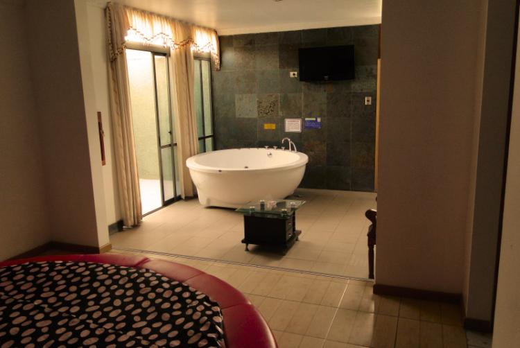 Fotografía 10 de Motel Geicha en Iquique, Tarapaca