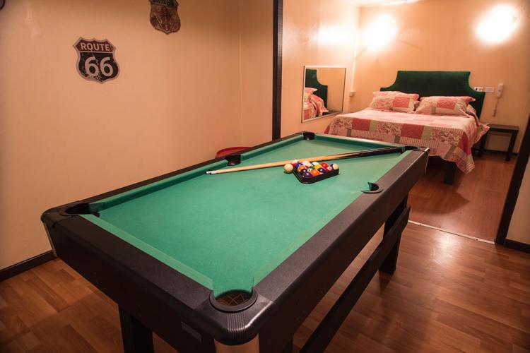Fotografía 2 de Motel Reno en Rancagua, Ohiggins