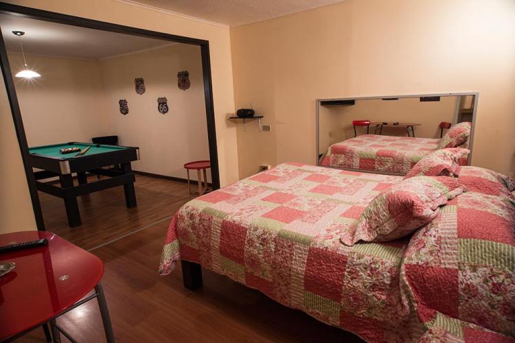 Fotografía 3 de Motel Reno en Rancagua, Ohiggins