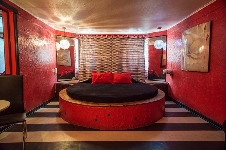 Fotografía 6 de Motel Reno en Rancagua, Ohiggins