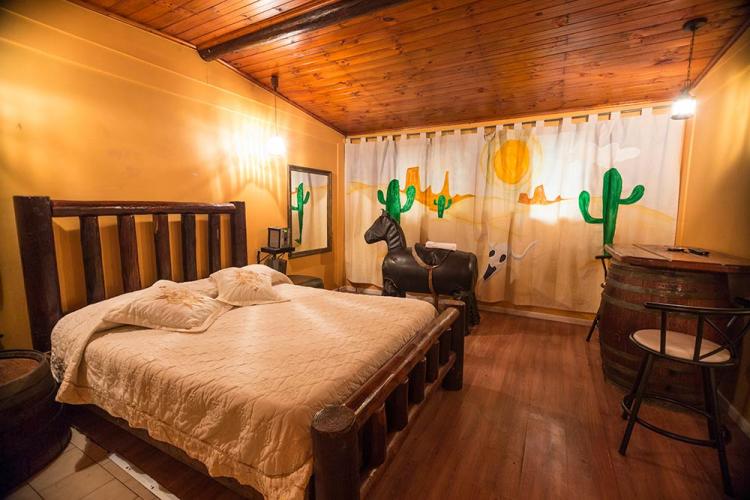 Fotografía 11 de Motel Reno en Rancagua, Ohiggins