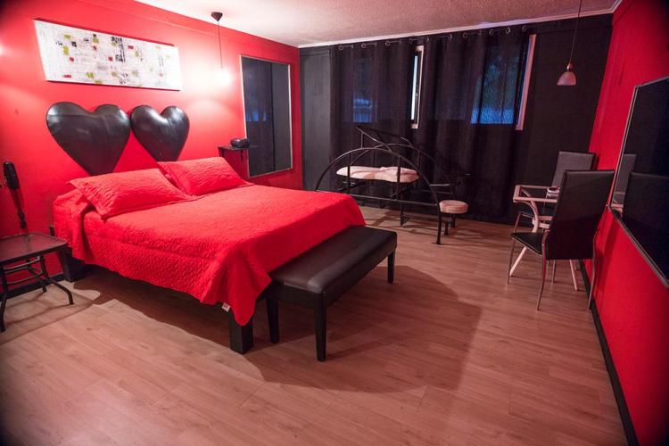 Fotografía 13 de Motel Reno en Rancagua, Ohiggins