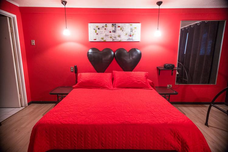 Fotografía 14 de Motel Reno en Rancagua, Ohiggins