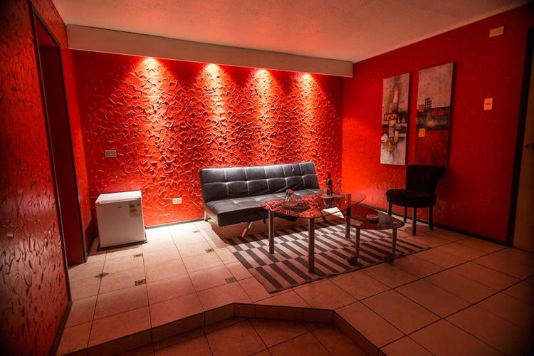 Fotografía 17 de Motel Reno en Rancagua, Ohiggins