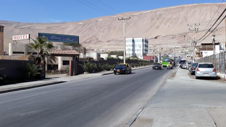 Fotografía 2 de Motel Luna de Miel en Iquique, Tarapaca