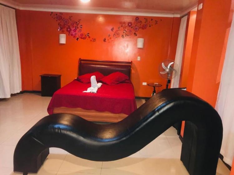 Fotografía 6 de Motel Éxtasis en Iquique, Tarapaca