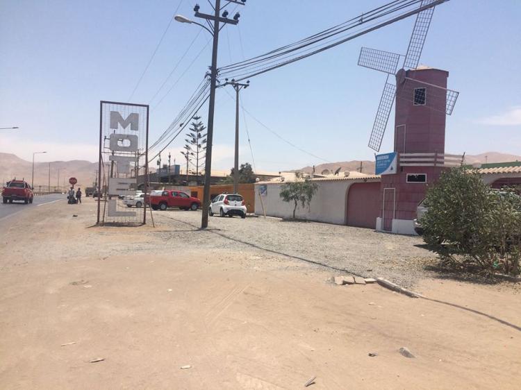 Fotografía 2 de Motel Egipto en Alto Hospicio, Tarapaca