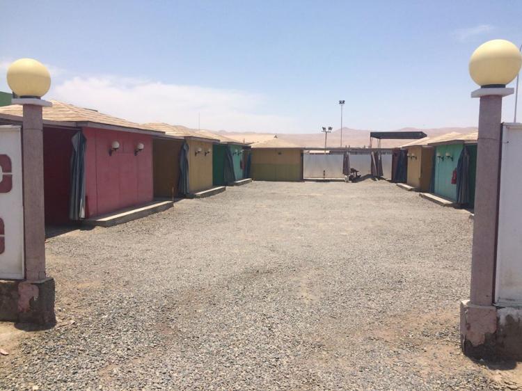 Fotografía 3 de Motel Egipto en Alto Hospicio, Tarapaca