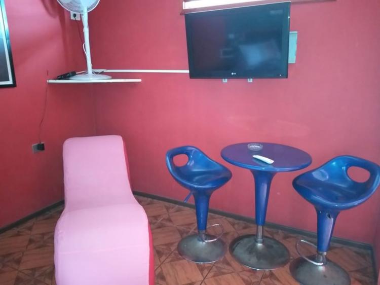 Fotografía 7 de Motel Egipto en Alto Hospicio, Tarapaca