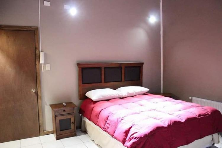 Fotografía 5 de Motel Nahuen en Angol, Araucania