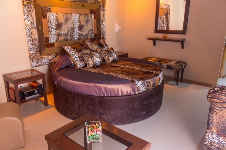 Fotografía 2 de Motel Romances Suites en Antofagasta, Antofagasta