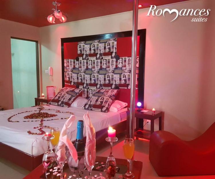 Fotografía 3 de Motel Romances Suites en Antofagasta, Antofagasta