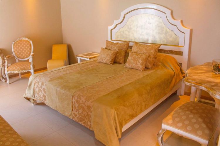 Fotografía 4 de Motel Romances Suites en Antofagasta, Antofagasta