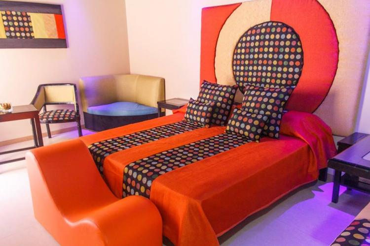 Motel Romances Suites en Antofagasta, Antofagasta