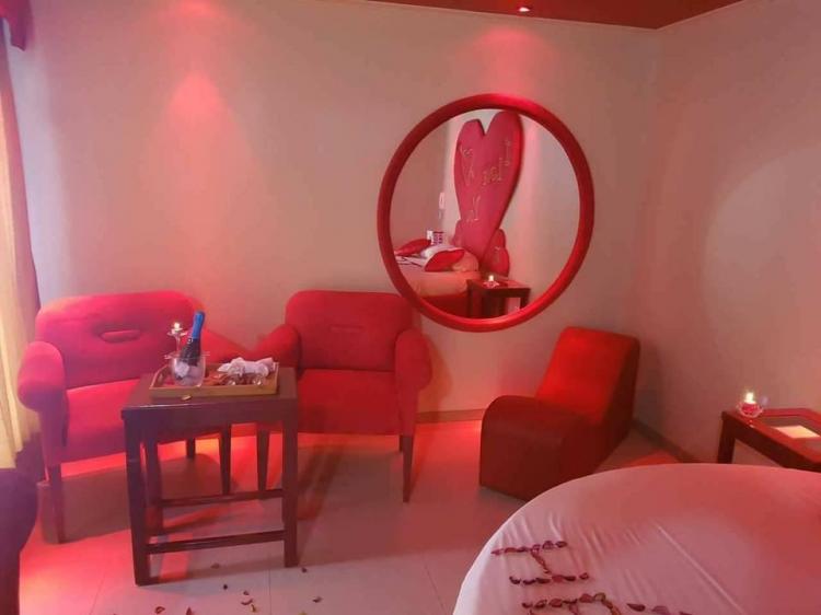 Fotografía 12 de Motel Romances Suites en Antofagasta, Antofagasta