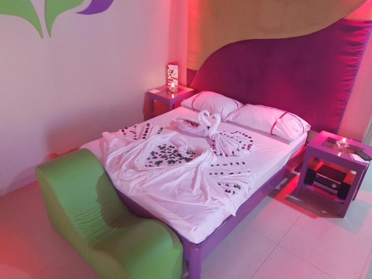 Fotografía 9 de Motel Romances Suites en Antofagasta, Antofagasta