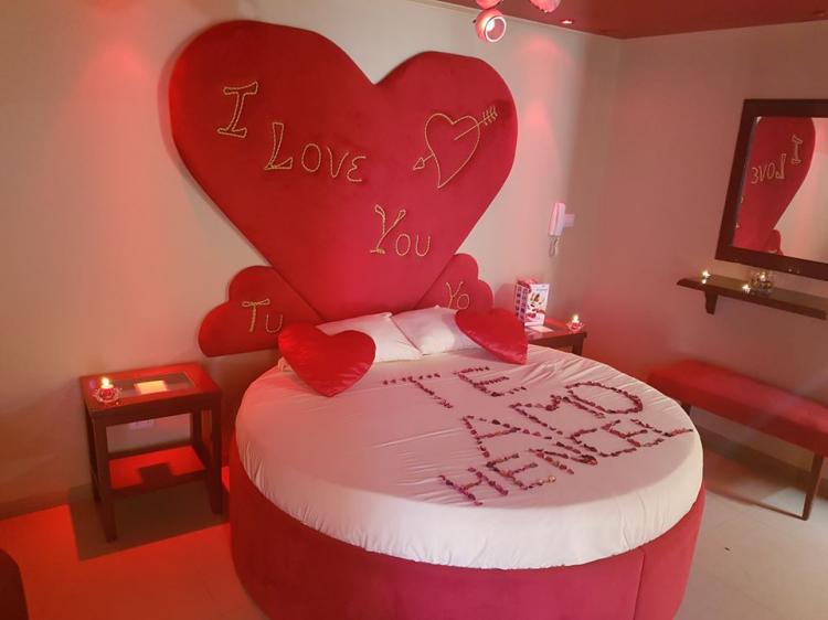 Fotografía 13 de Motel Romances Suites en Antofagasta, Antofagasta