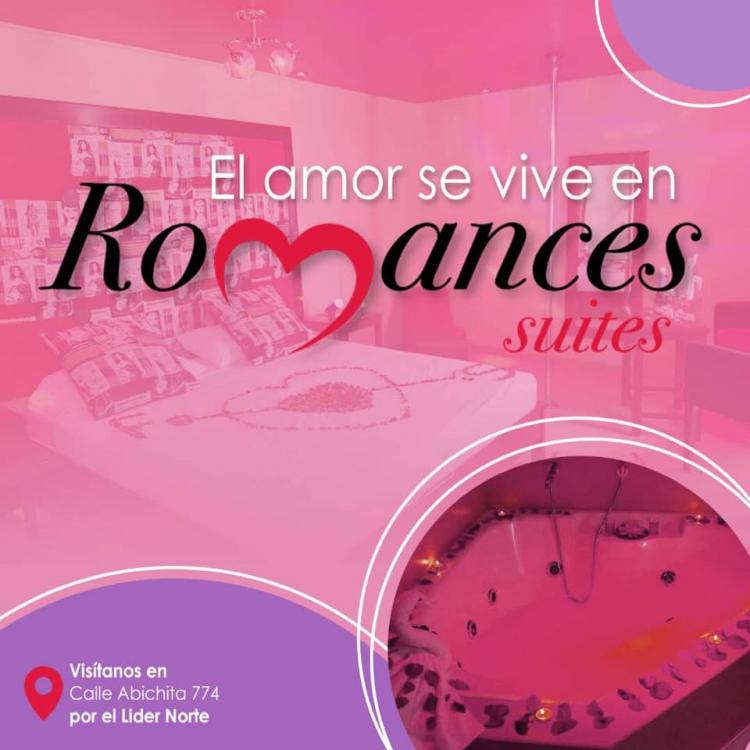 Fotografía 14 de Motel Romances Suites en Antofagasta, Antofagasta