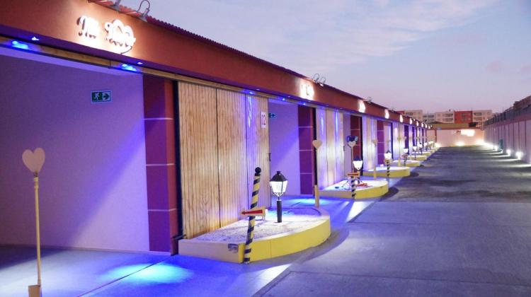 Fotografía 17 de Motel Romances Suites en Antofagasta, Antofagasta