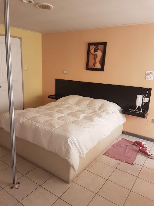 Fotografía 2 de Motel La Ruta en Chillan, Bio Bio