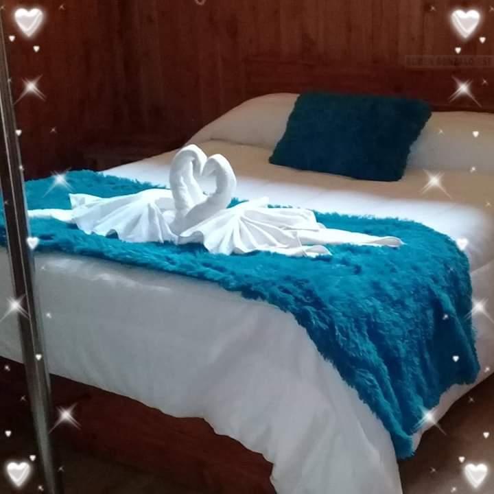 Fotografía 5 de Laguna Motel chillan en Chillan, Bio Bio