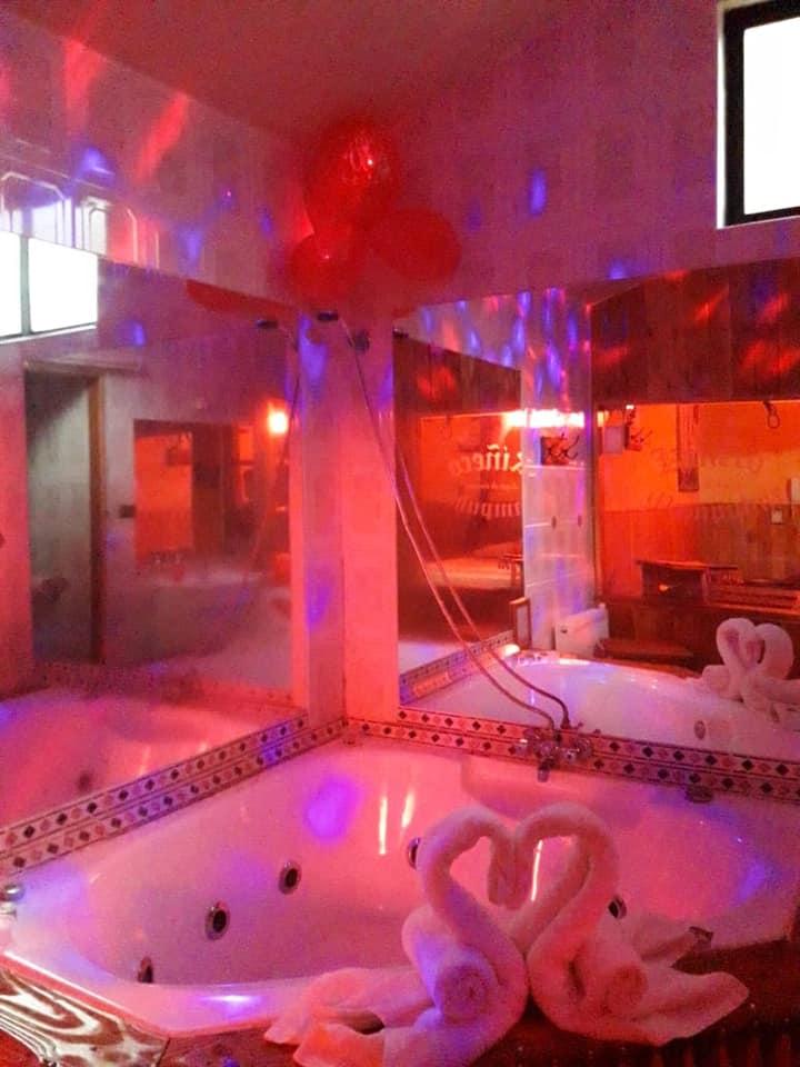 Fotografía 7 de Laguna Motel chillan en Chillan, Bio Bio