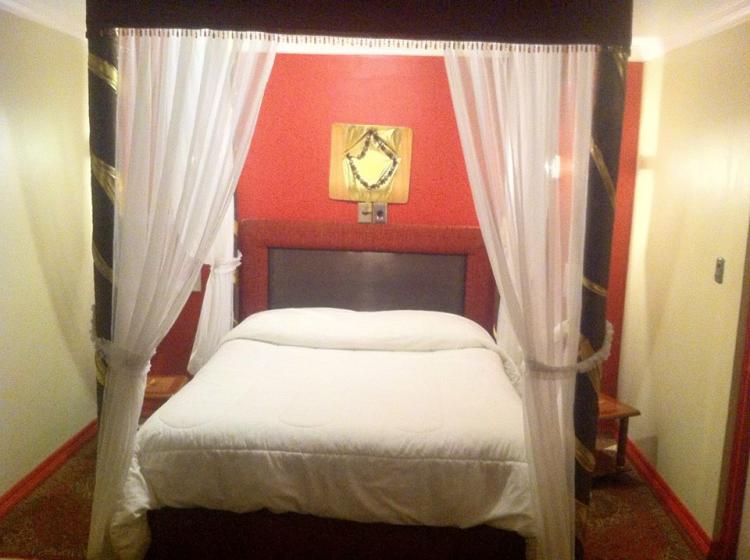 Fotografía 6 de Motel Venecia en Chillan Viejo, Bio Bio