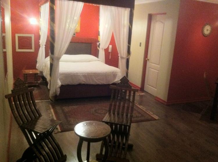 Fotografía 7 de Motel Venecia en Chillan Viejo, Bio Bio