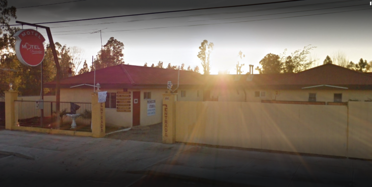 Fotografía 2 de Motel Dañicalqui en Chillan Viejo, Bio Bio