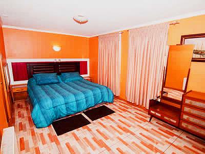 Motel Liguria en Concepcion, Bio Bio