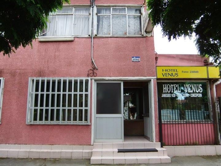 Fotografía 5 de Motel Venus en Concepcion, Bio Bio