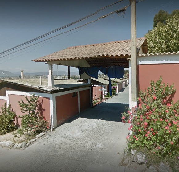 Fotografía 2 de Motel Nose en Coquimbo, Coquimbo