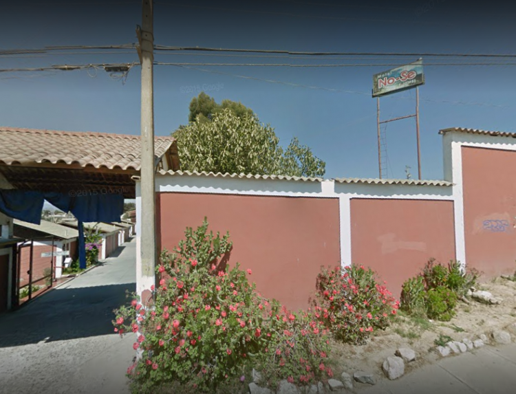 Fotografía 3 de Motel Nose en Coquimbo, Coquimbo