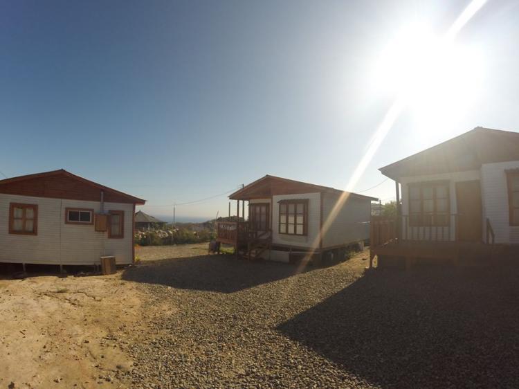 Fotografía 3 de Cabañas La Roca en Coquimbo, Coquimbo