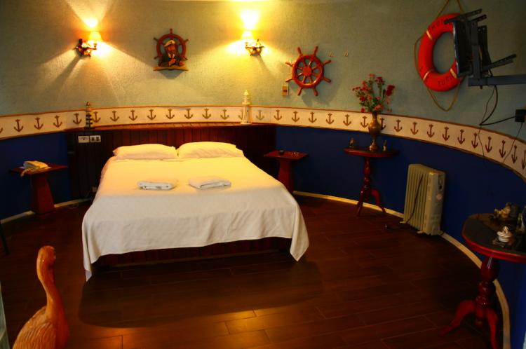 Fotografía 3 de Motel Las Torres en Coronel, Bio Bio