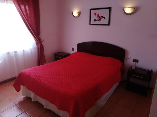 Fotografía 2 de Motel Momentos en Coquimbo, Coquimbo